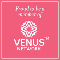 Member of the Venus Network